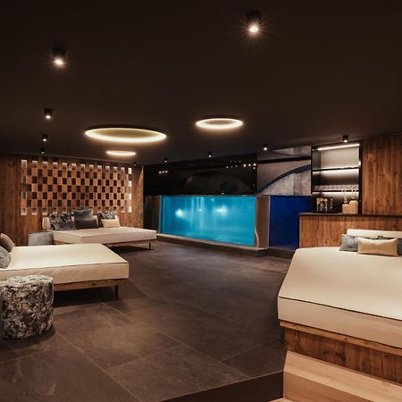 Luxury Chalet P أورتيسايْ المظهر الخارجي الصورة