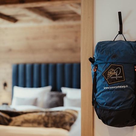 Luxury Chalet P أورتيسايْ المظهر الخارجي الصورة