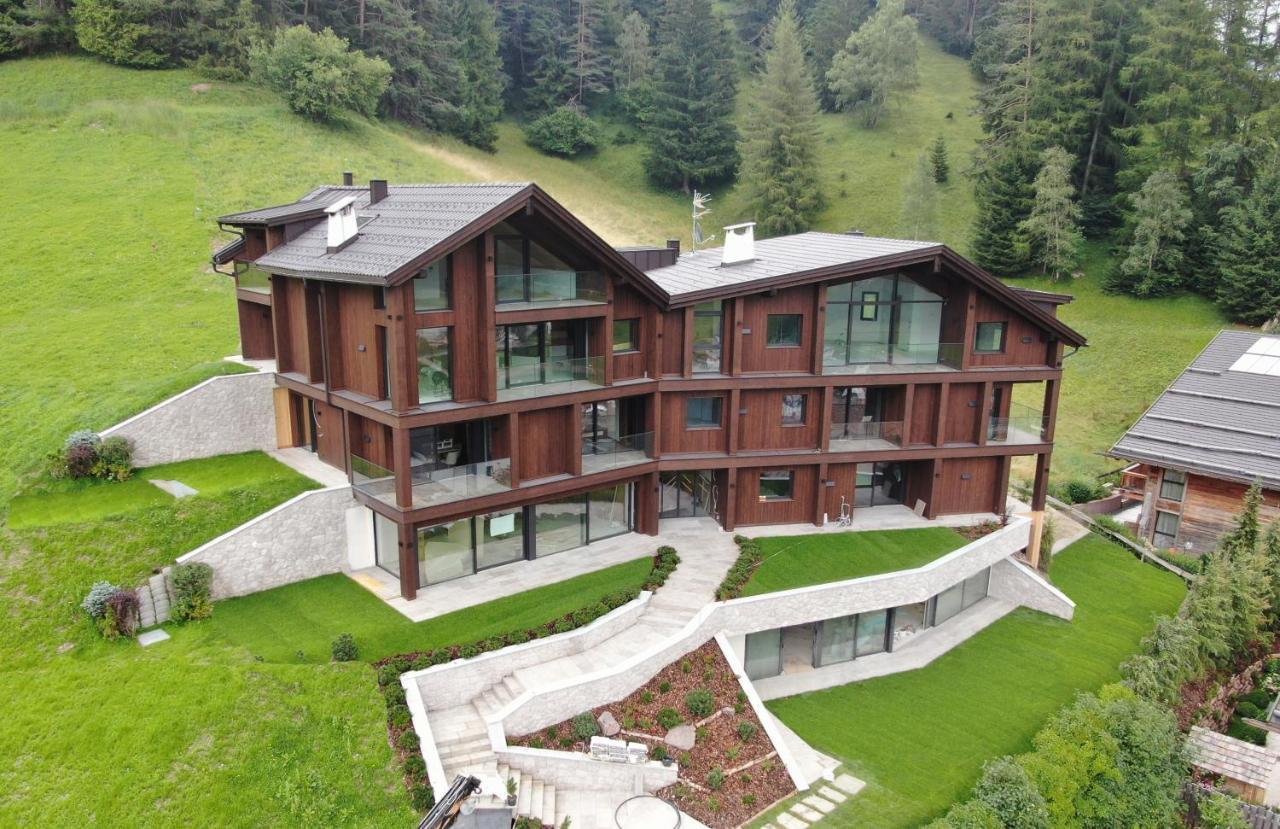 Luxury Chalet P أورتيسايْ المظهر الخارجي الصورة