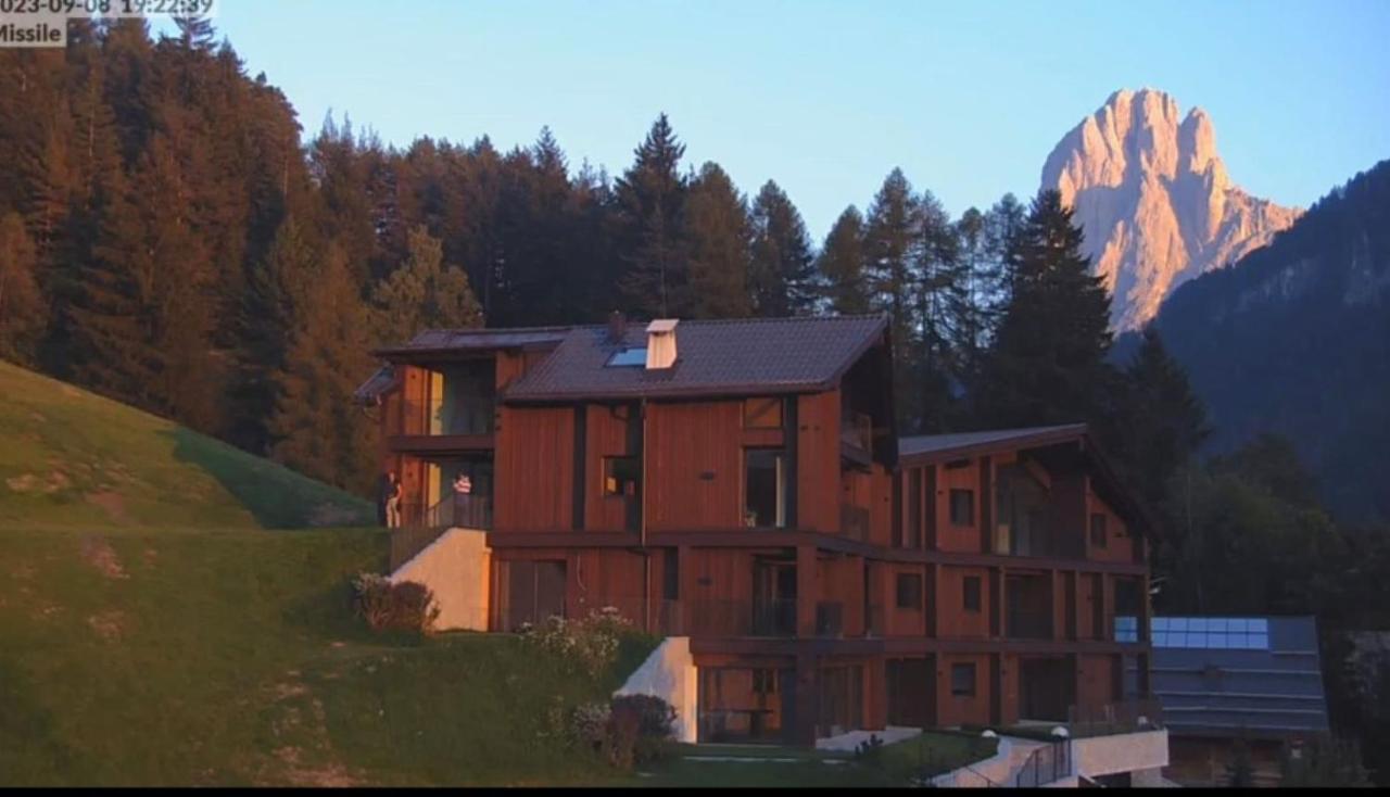 Luxury Chalet P أورتيسايْ المظهر الخارجي الصورة