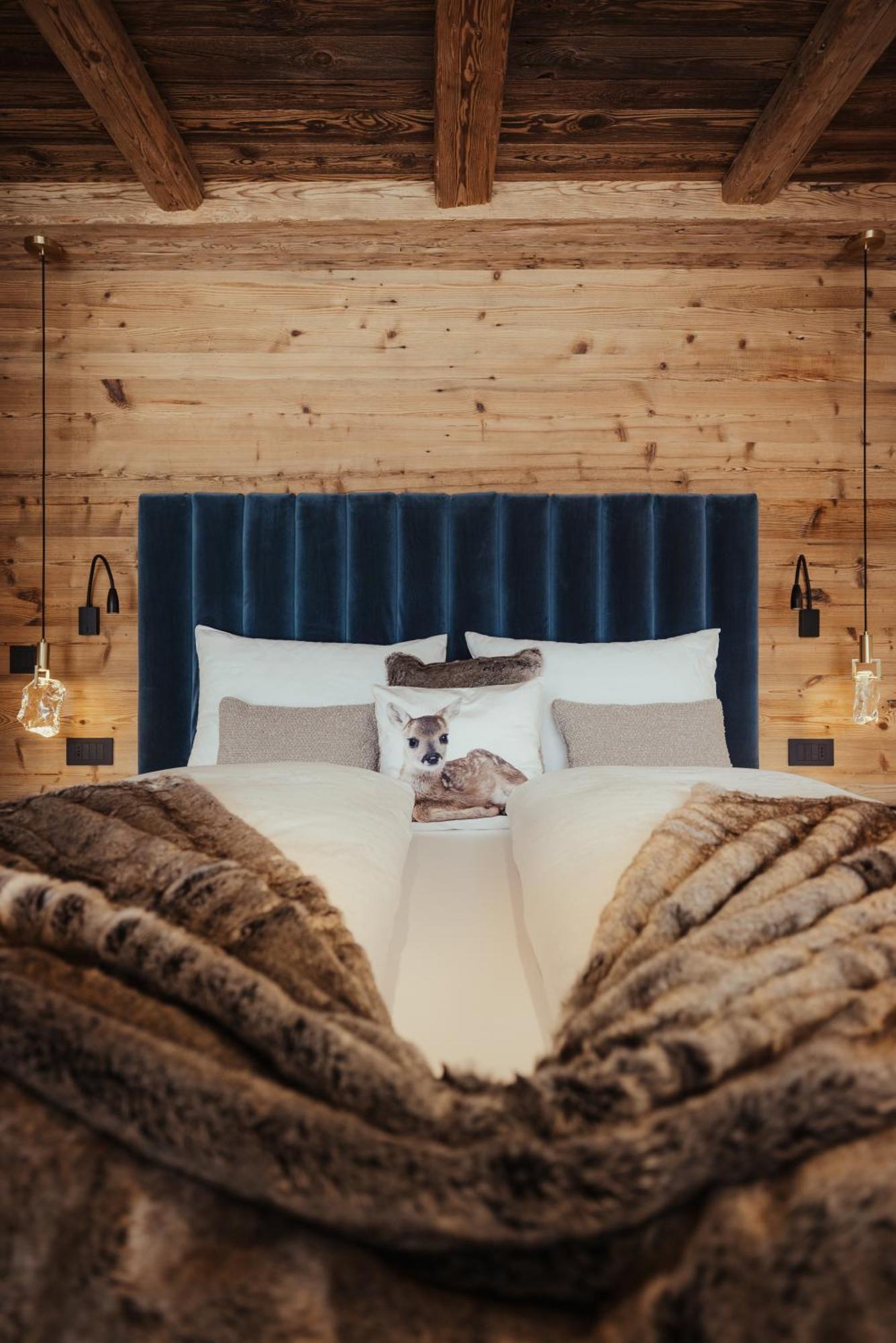 Luxury Chalet P أورتيسايْ المظهر الخارجي الصورة