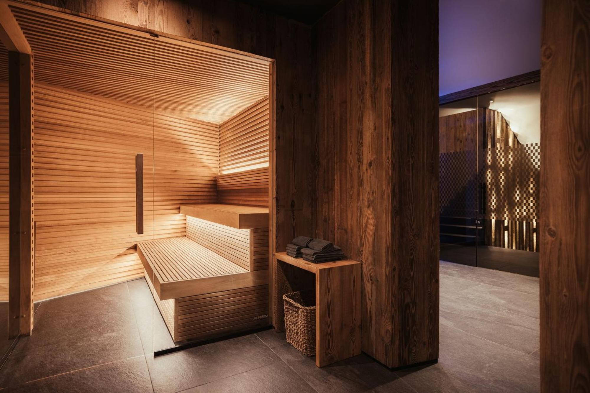 Luxury Chalet P أورتيسايْ المظهر الخارجي الصورة