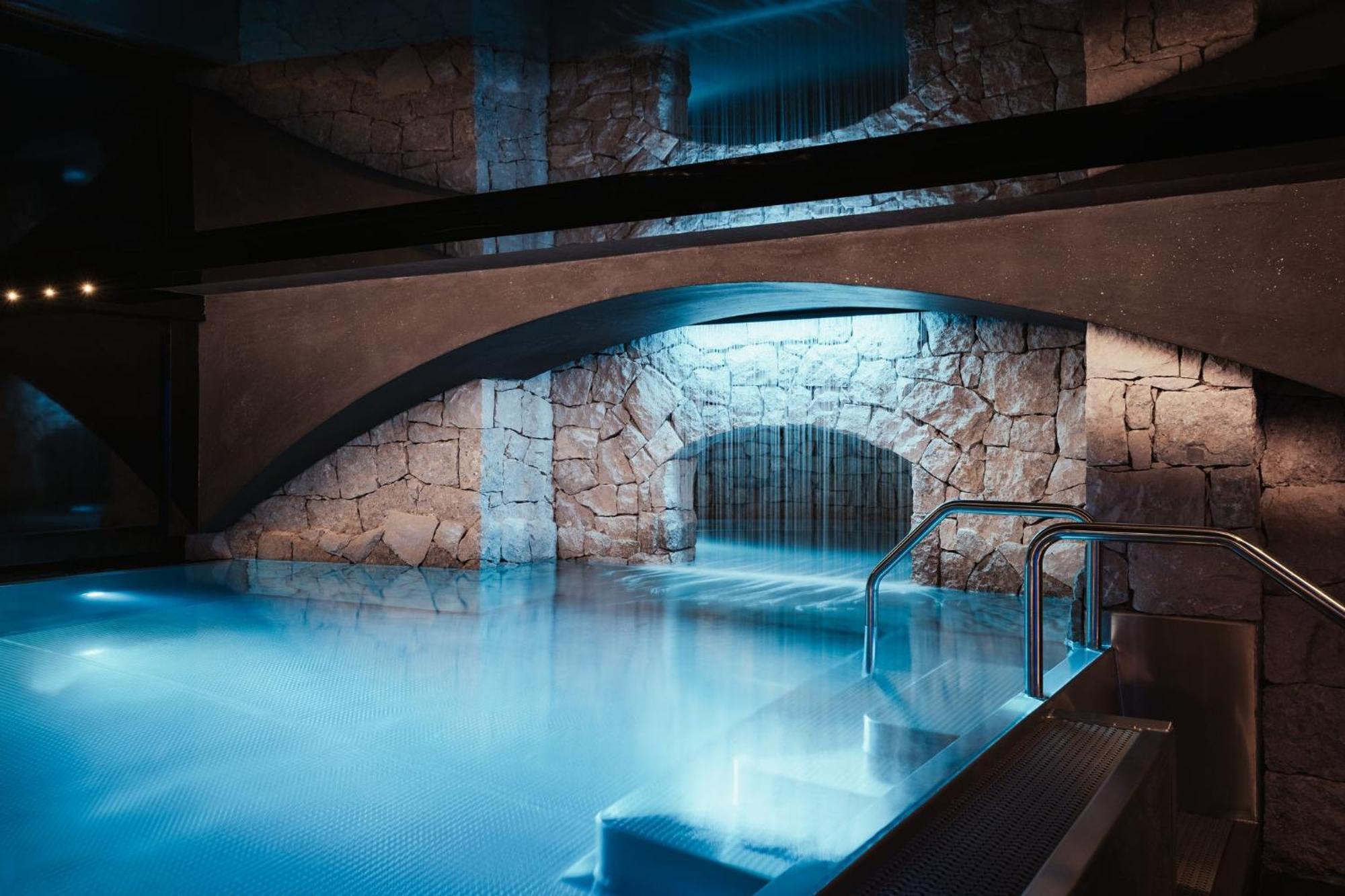 Luxury Chalet P أورتيسايْ المظهر الخارجي الصورة