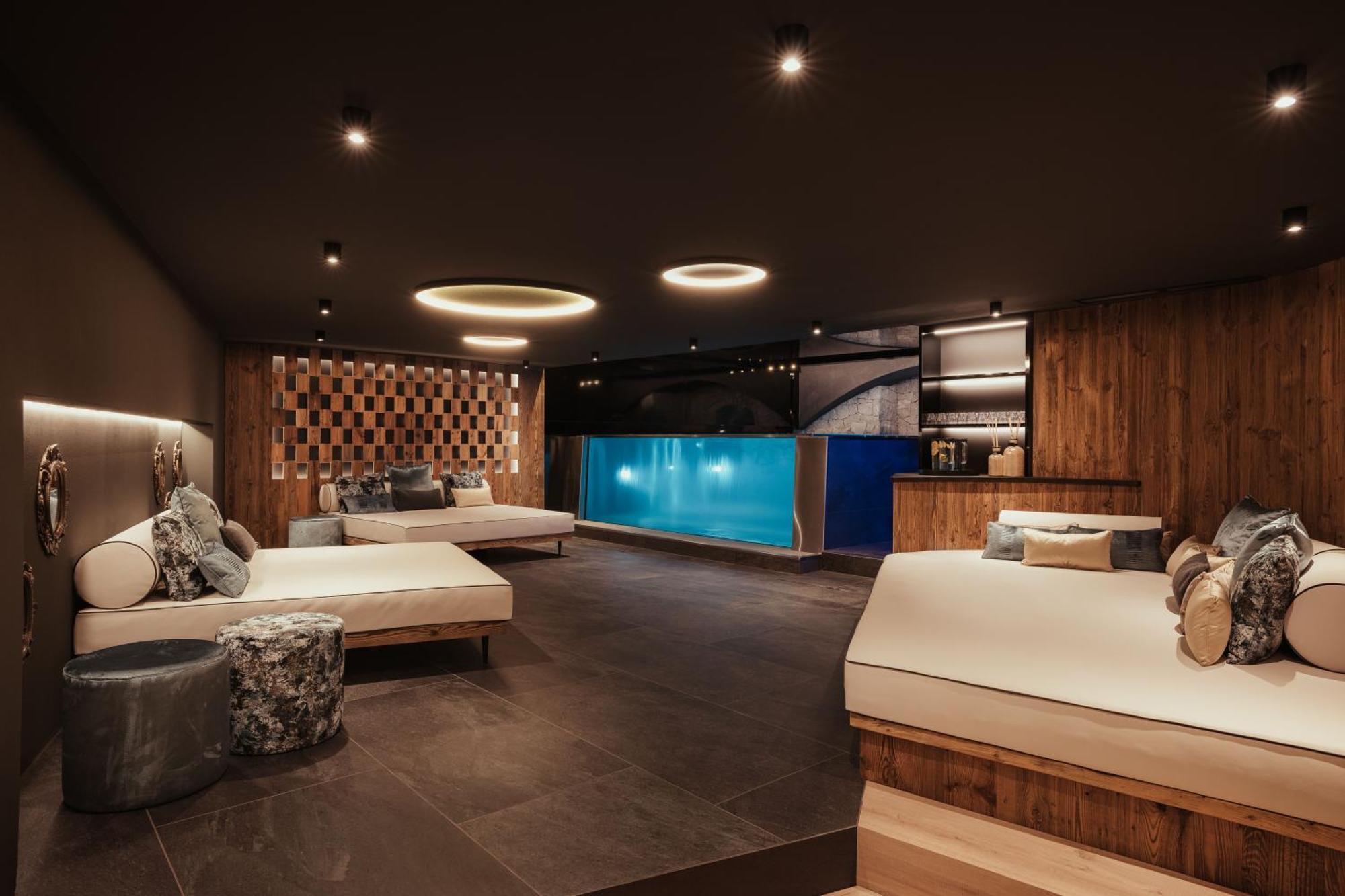 Luxury Chalet P أورتيسايْ المظهر الخارجي الصورة