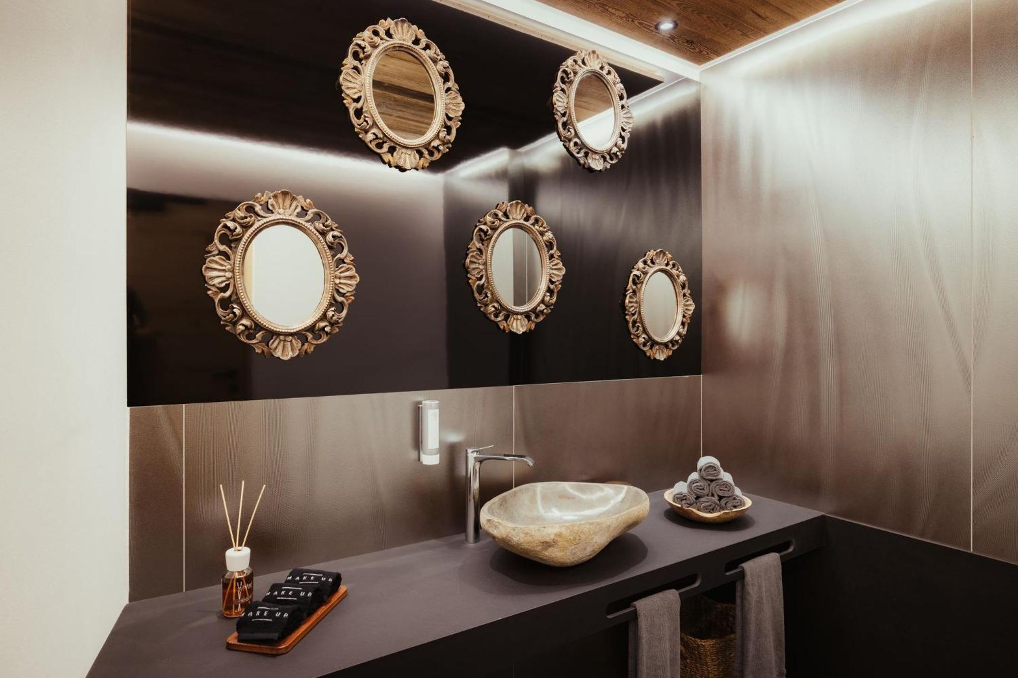 Luxury Chalet P أورتيسايْ المظهر الخارجي الصورة