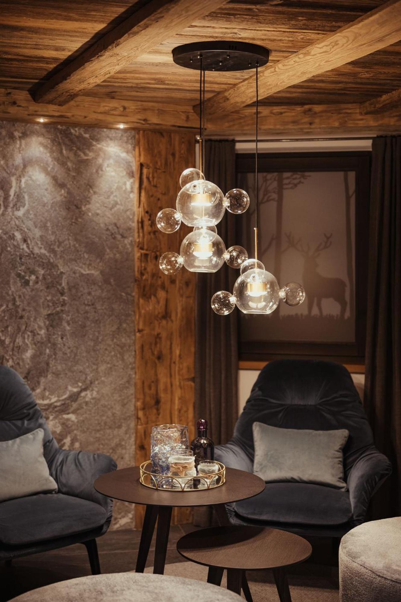 Luxury Chalet P أورتيسايْ المظهر الخارجي الصورة