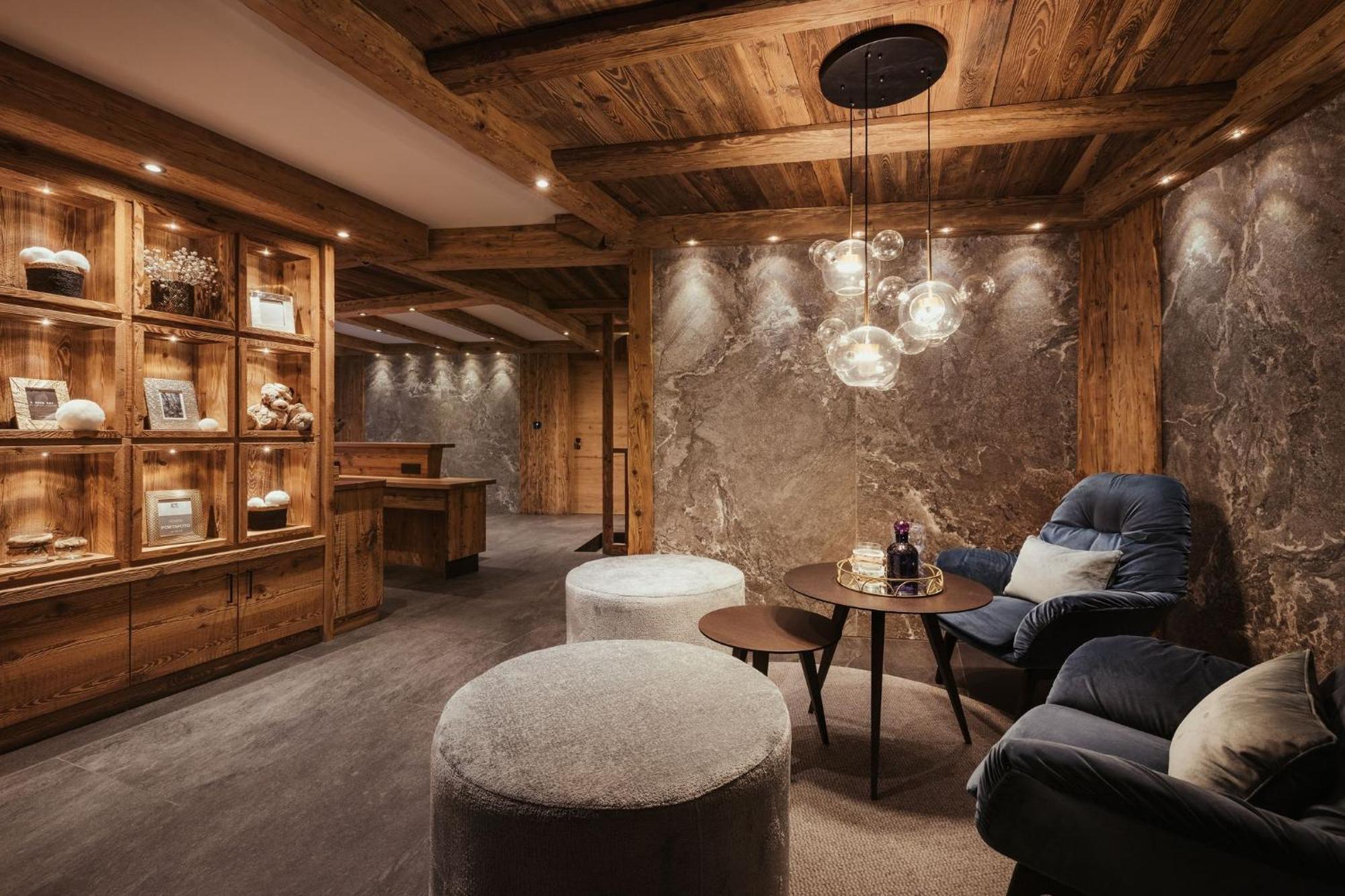 Luxury Chalet P أورتيسايْ المظهر الخارجي الصورة