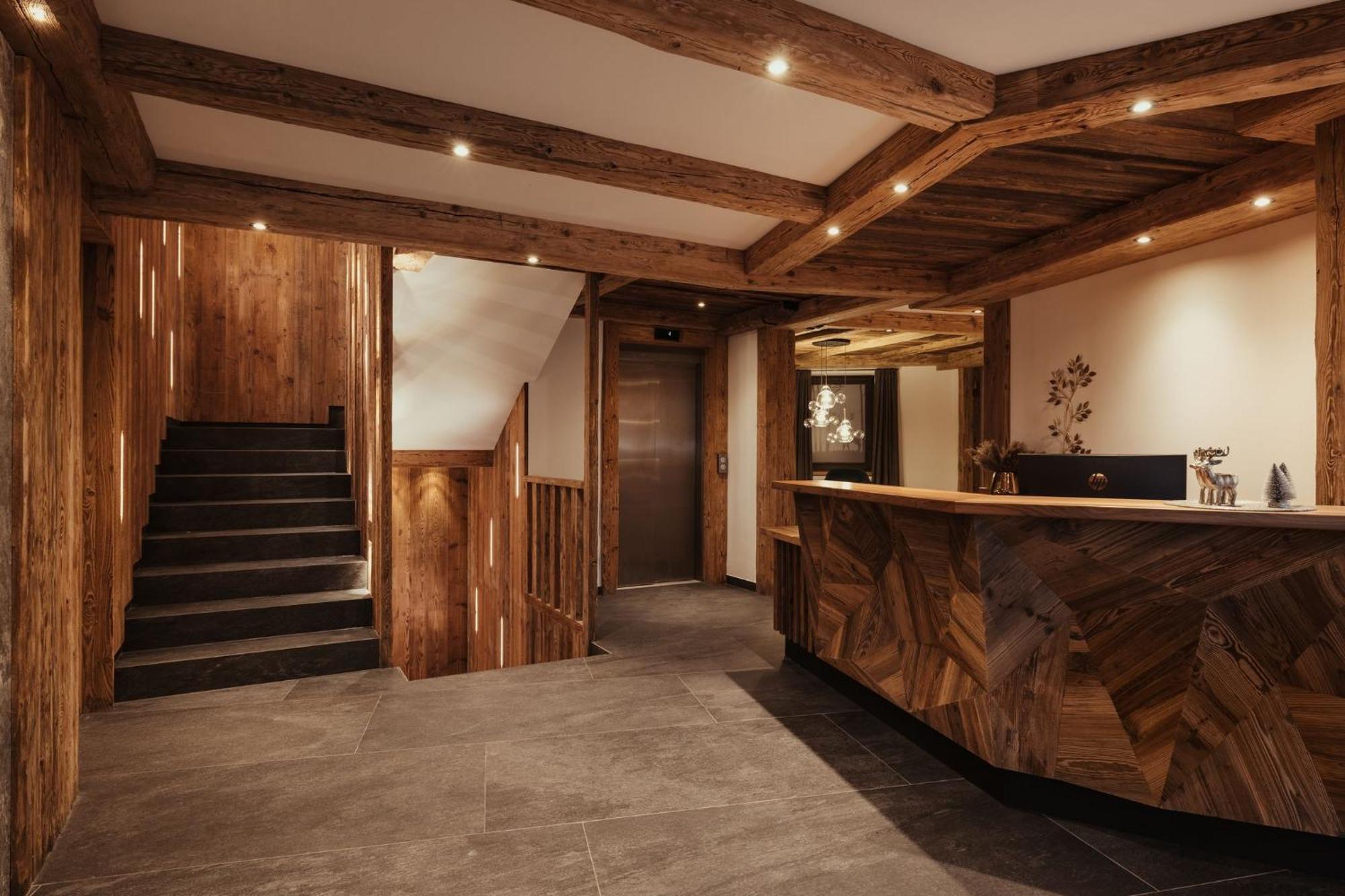 Luxury Chalet P أورتيسايْ المظهر الخارجي الصورة