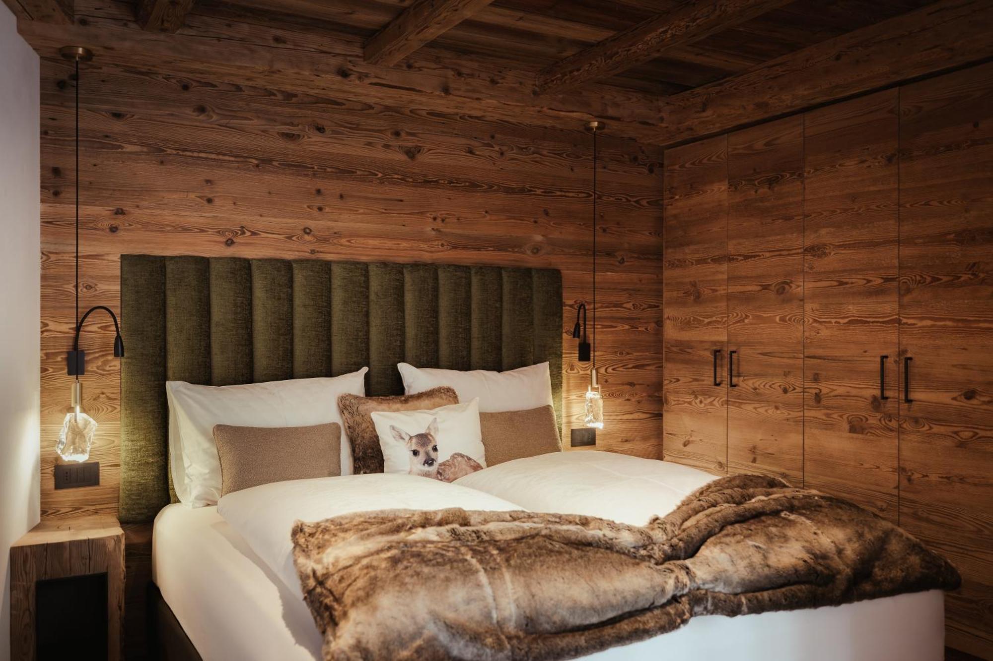 Luxury Chalet P أورتيسايْ المظهر الخارجي الصورة