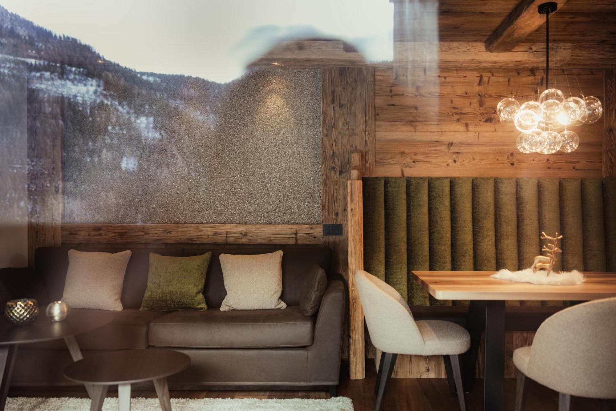 Luxury Chalet P أورتيسايْ المظهر الخارجي الصورة