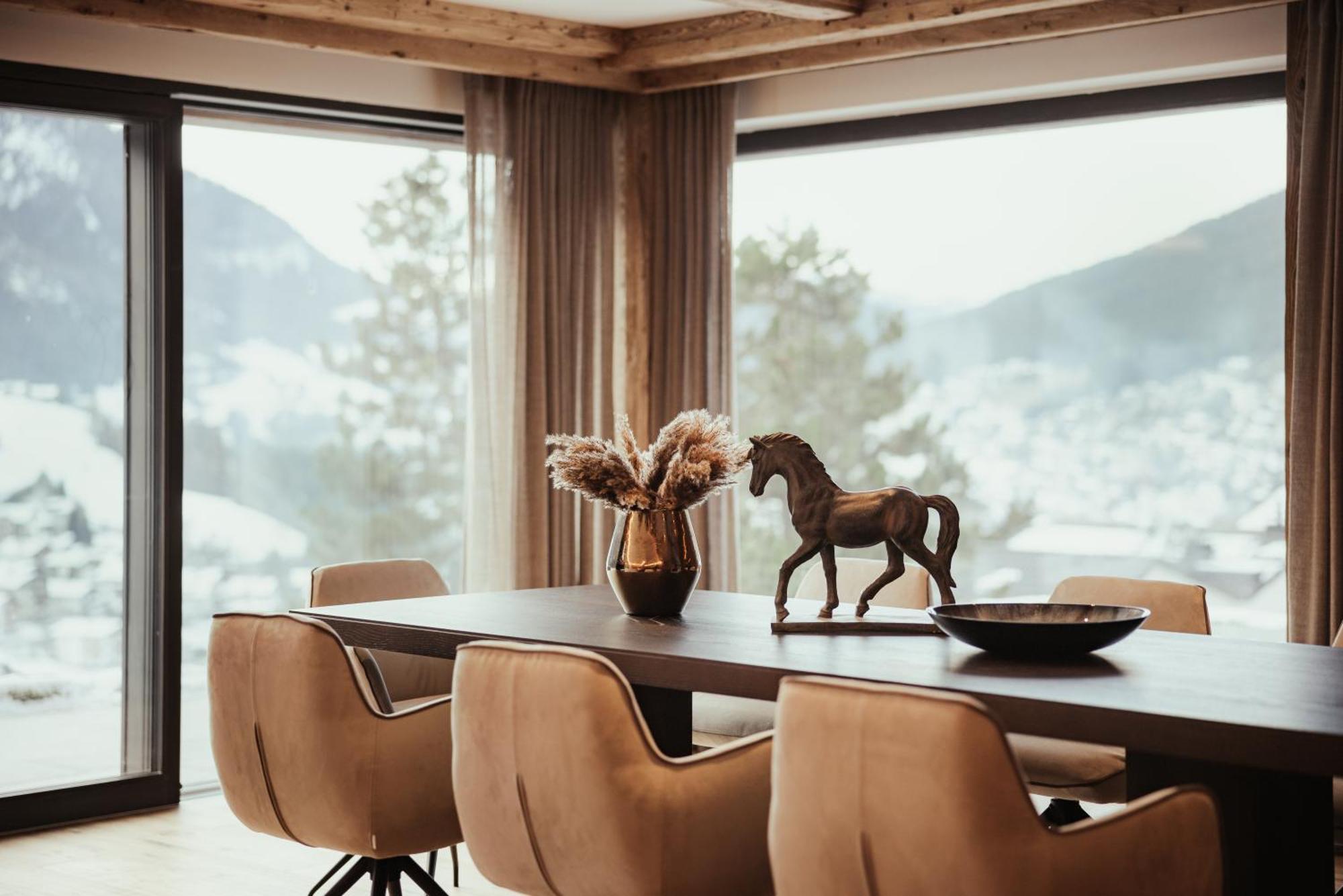 Luxury Chalet P أورتيسايْ المظهر الخارجي الصورة