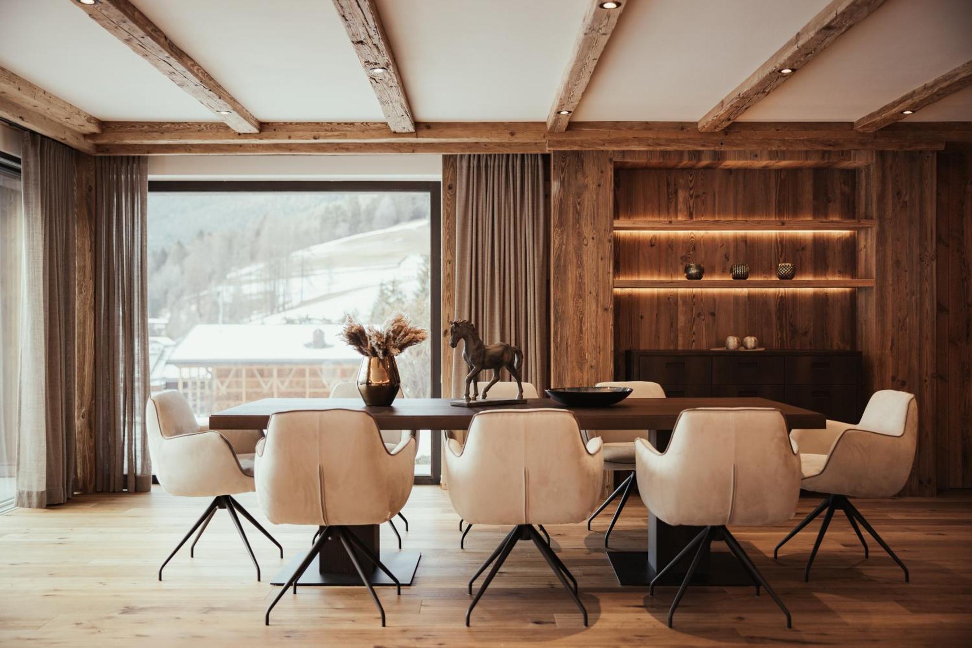 Luxury Chalet P أورتيسايْ المظهر الخارجي الصورة