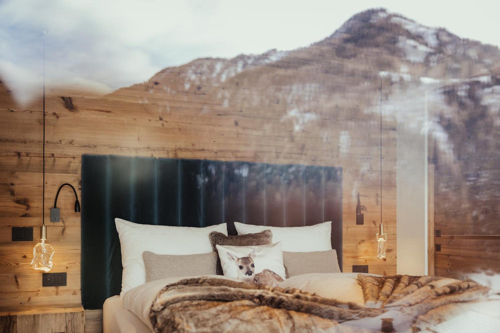 Luxury Chalet P أورتيسايْ المظهر الخارجي الصورة