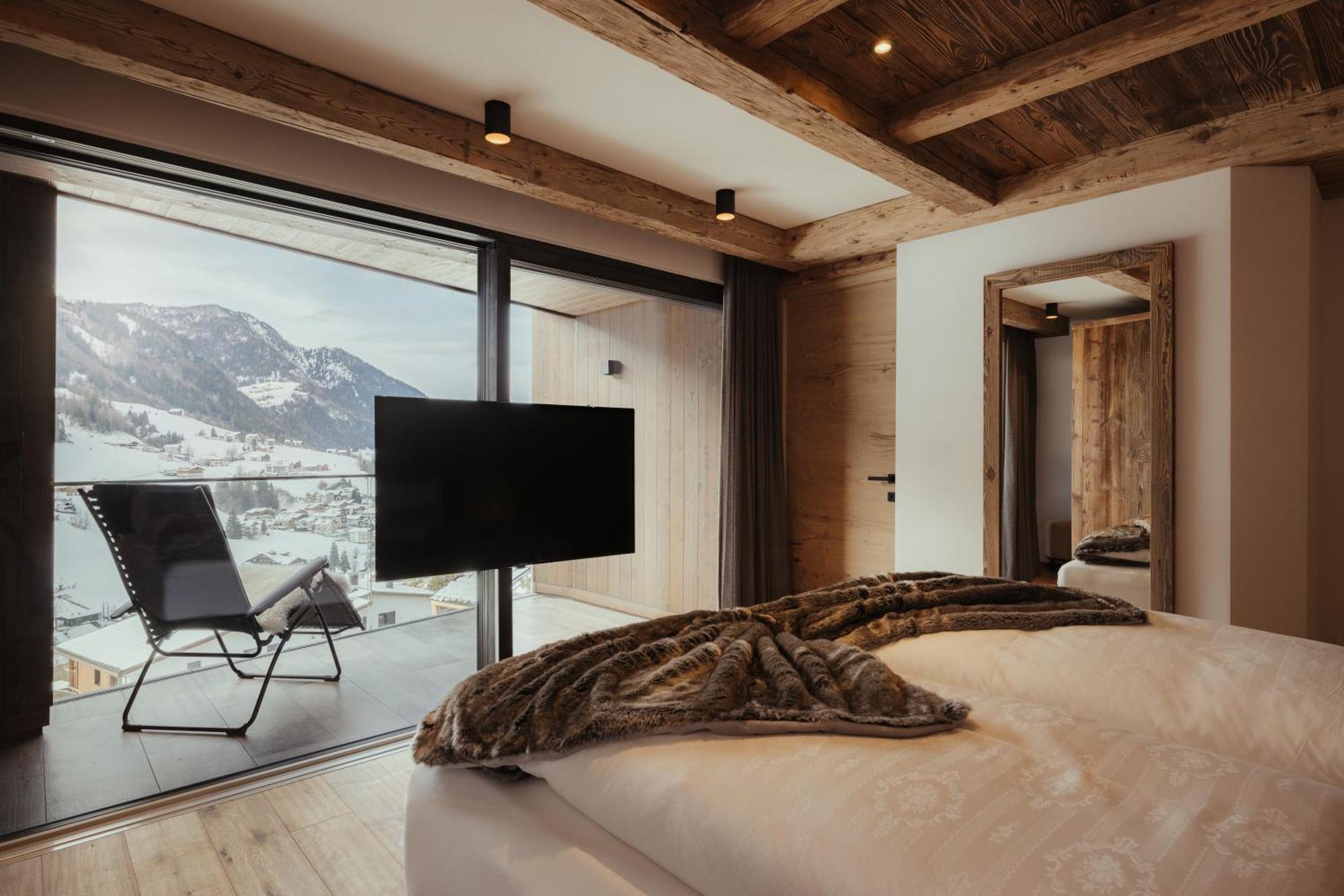 Luxury Chalet P أورتيسايْ المظهر الخارجي الصورة