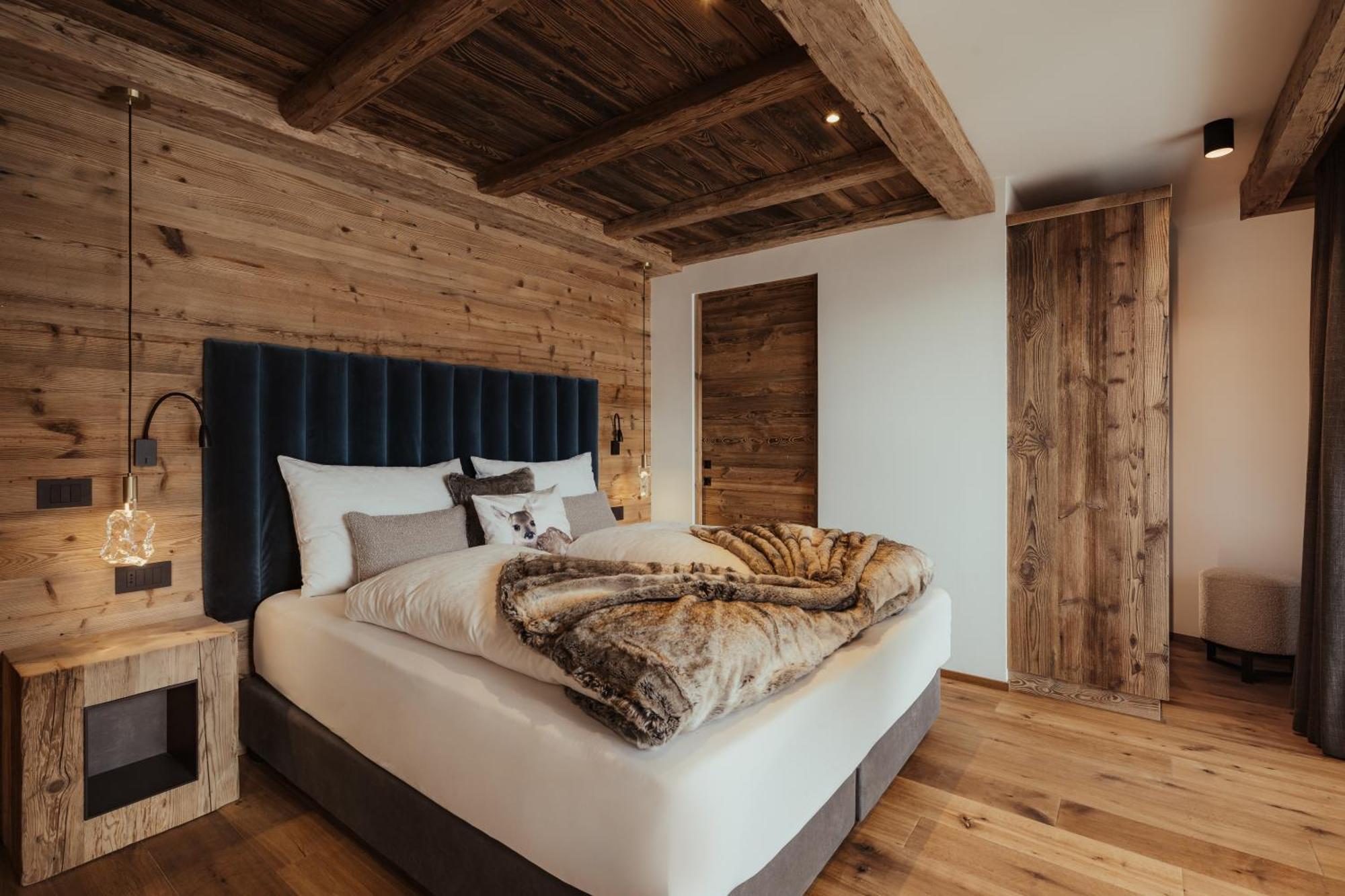 Luxury Chalet P أورتيسايْ المظهر الخارجي الصورة