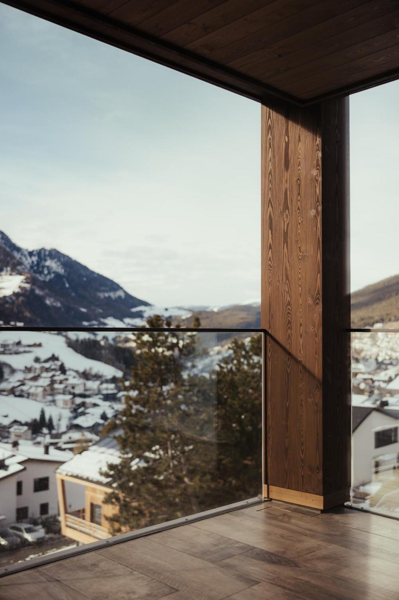 Luxury Chalet P أورتيسايْ المظهر الخارجي الصورة