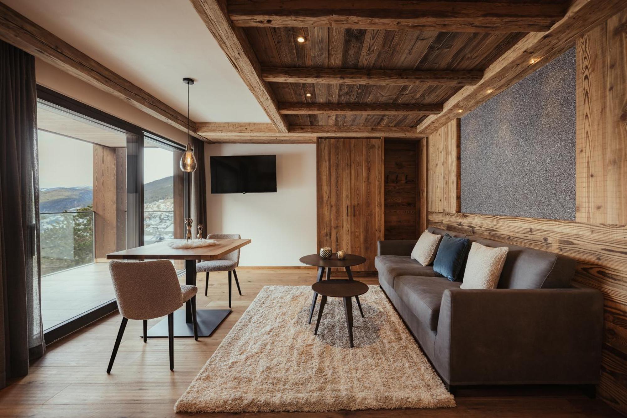 Luxury Chalet P أورتيسايْ المظهر الخارجي الصورة