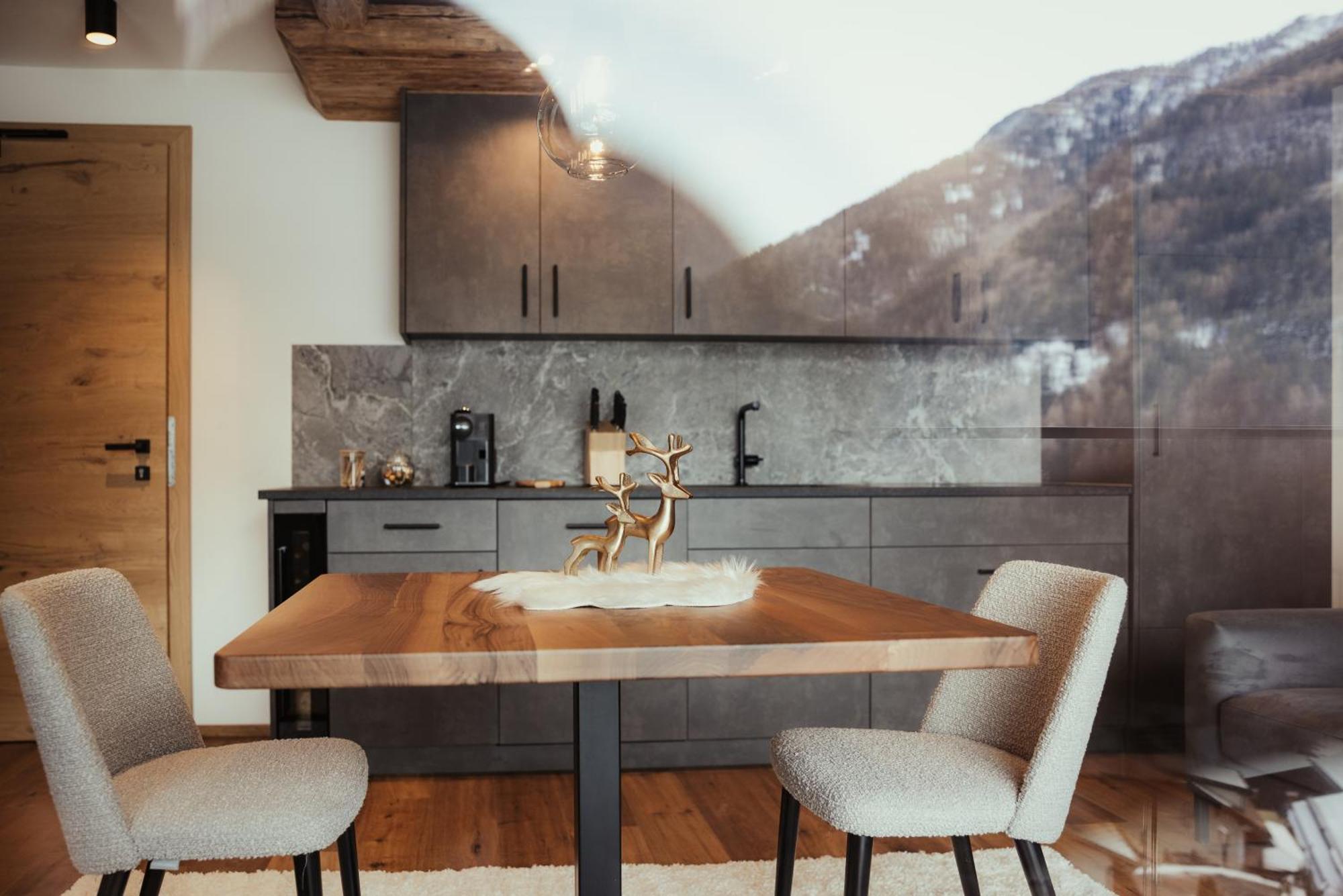 Luxury Chalet P أورتيسايْ المظهر الخارجي الصورة