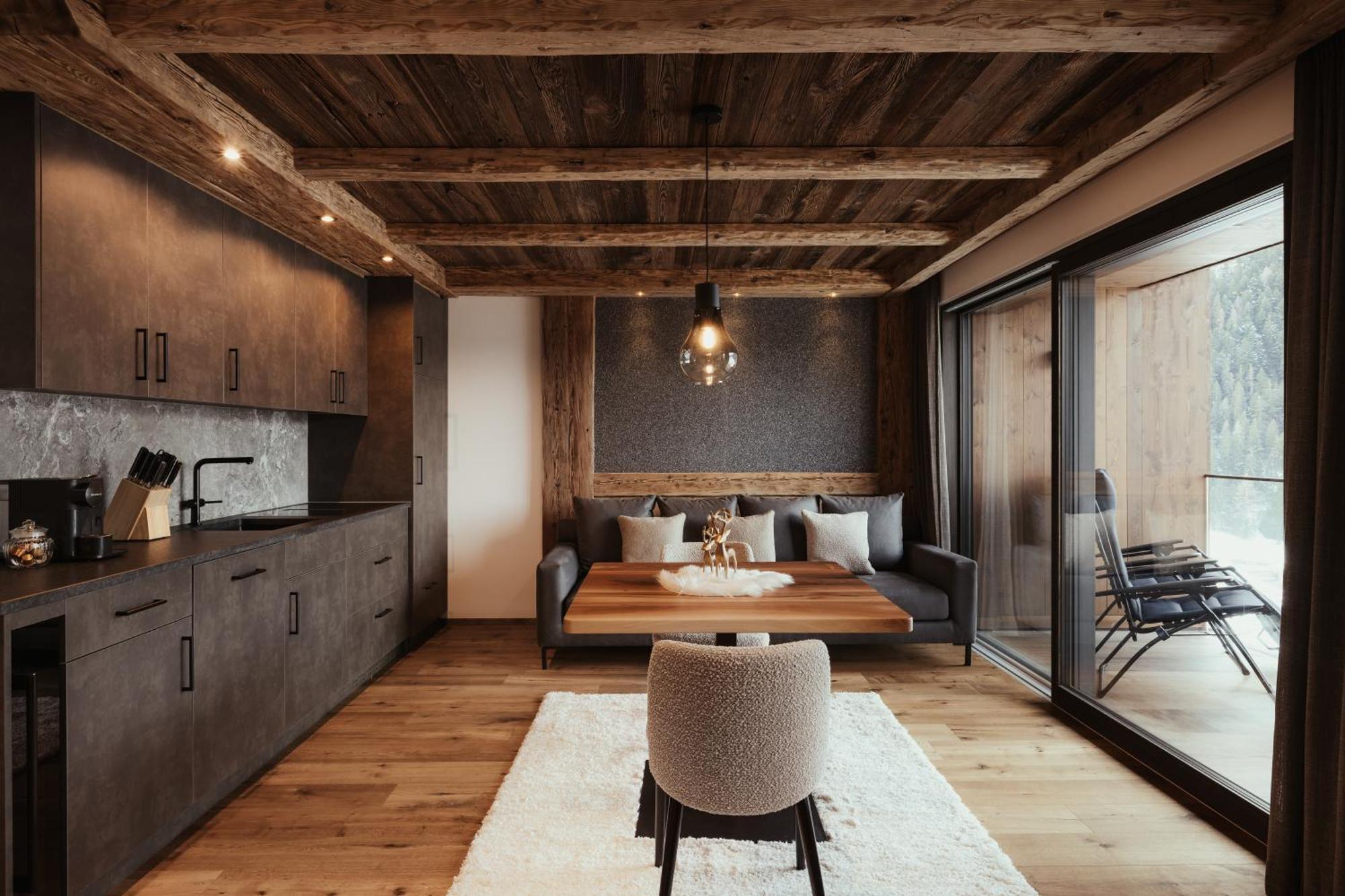 Luxury Chalet P أورتيسايْ المظهر الخارجي الصورة