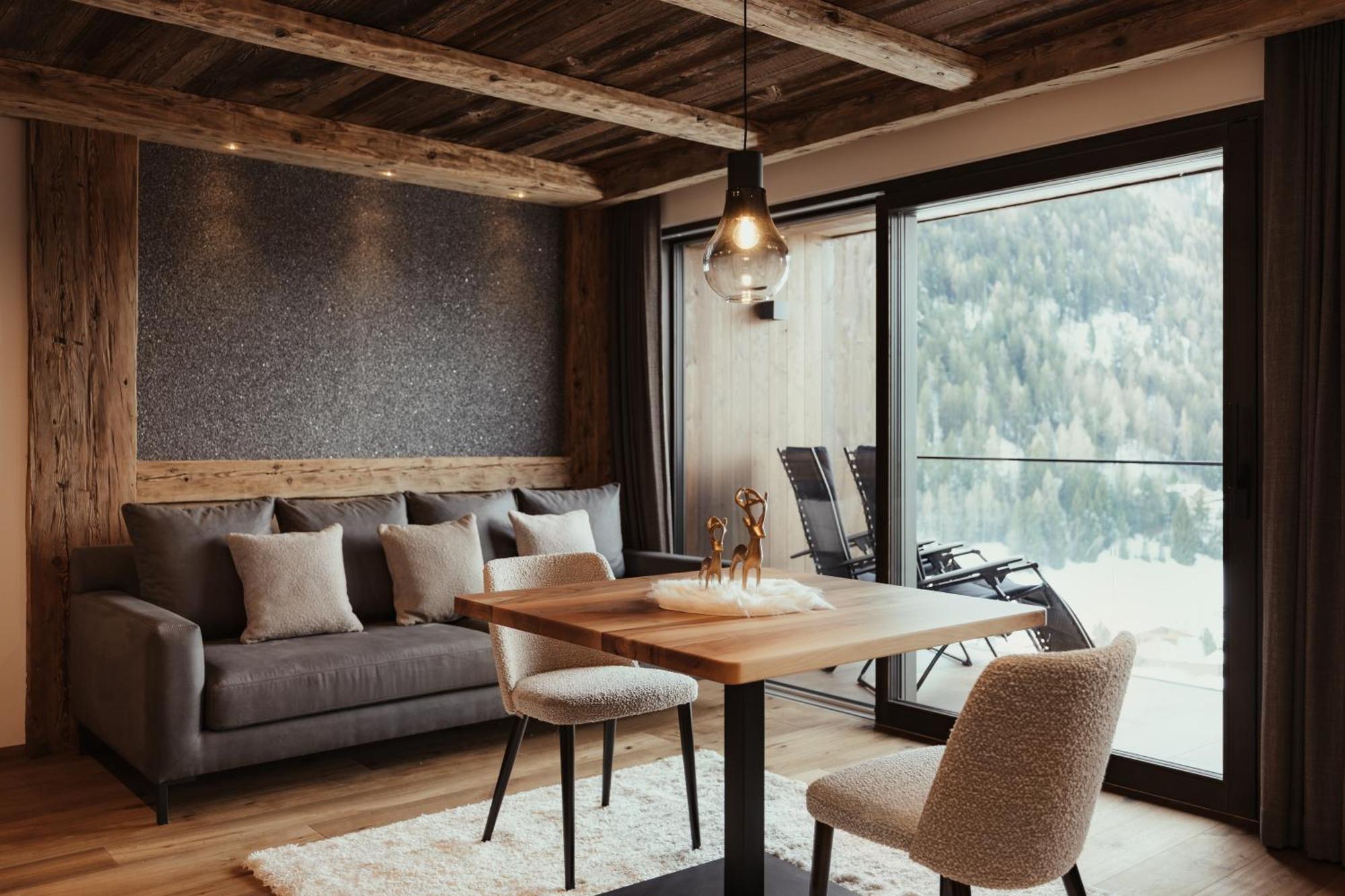 Luxury Chalet P أورتيسايْ المظهر الخارجي الصورة