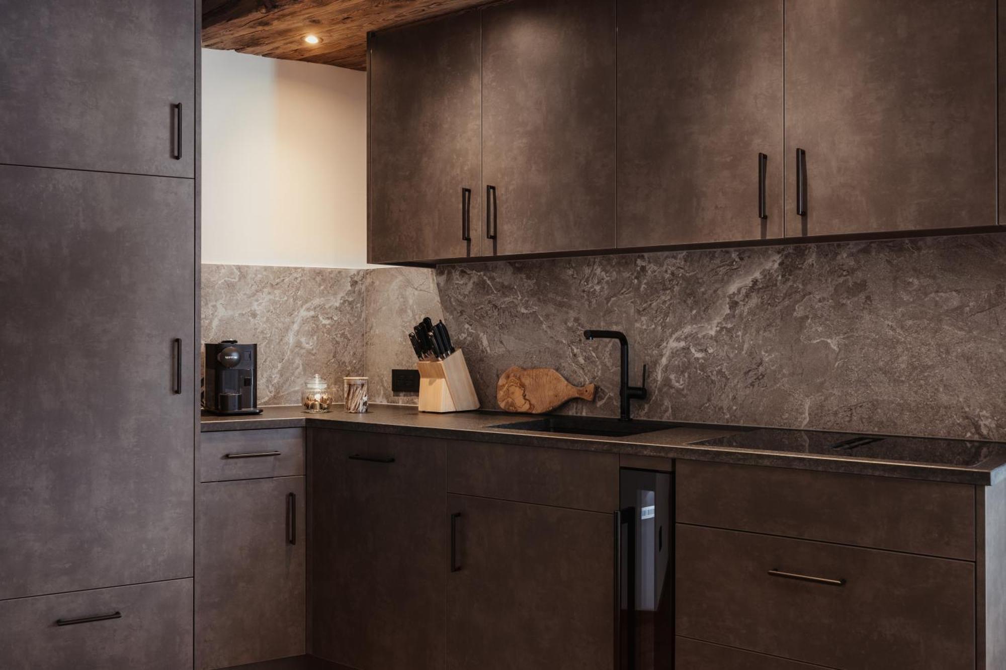 Luxury Chalet P أورتيسايْ المظهر الخارجي الصورة