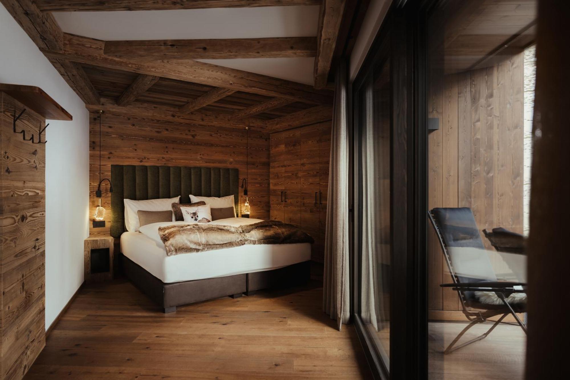 Luxury Chalet P أورتيسايْ المظهر الخارجي الصورة
