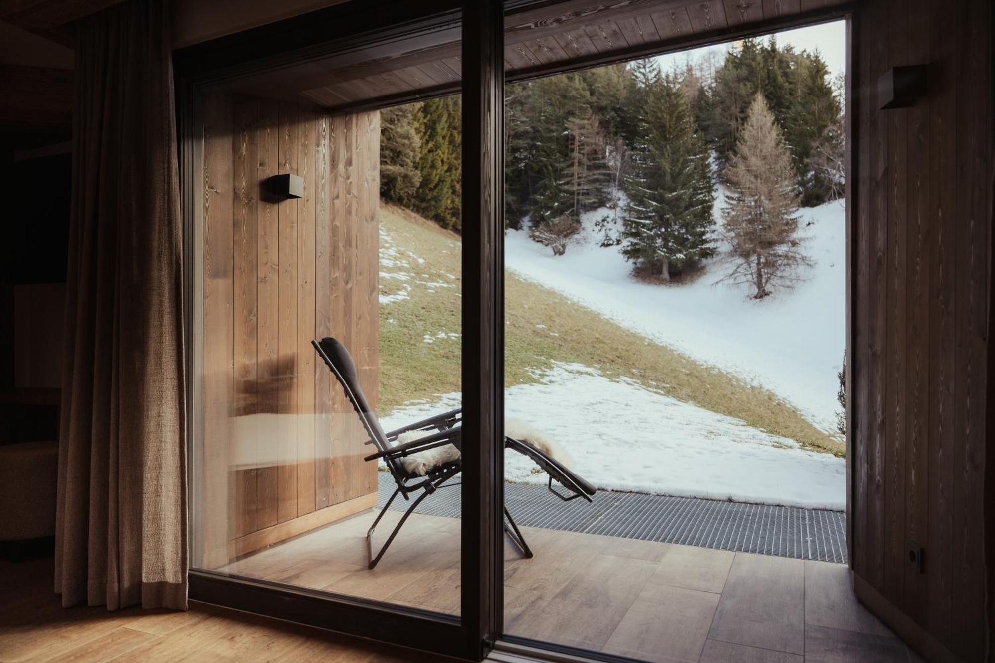 Luxury Chalet P أورتيسايْ المظهر الخارجي الصورة