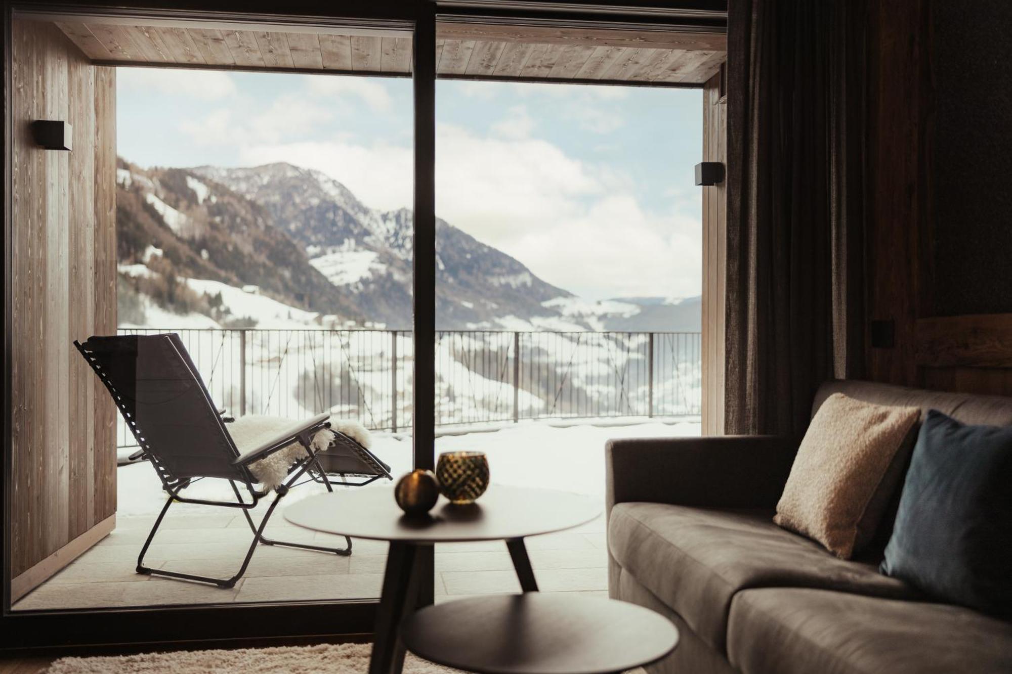 Luxury Chalet P أورتيسايْ المظهر الخارجي الصورة