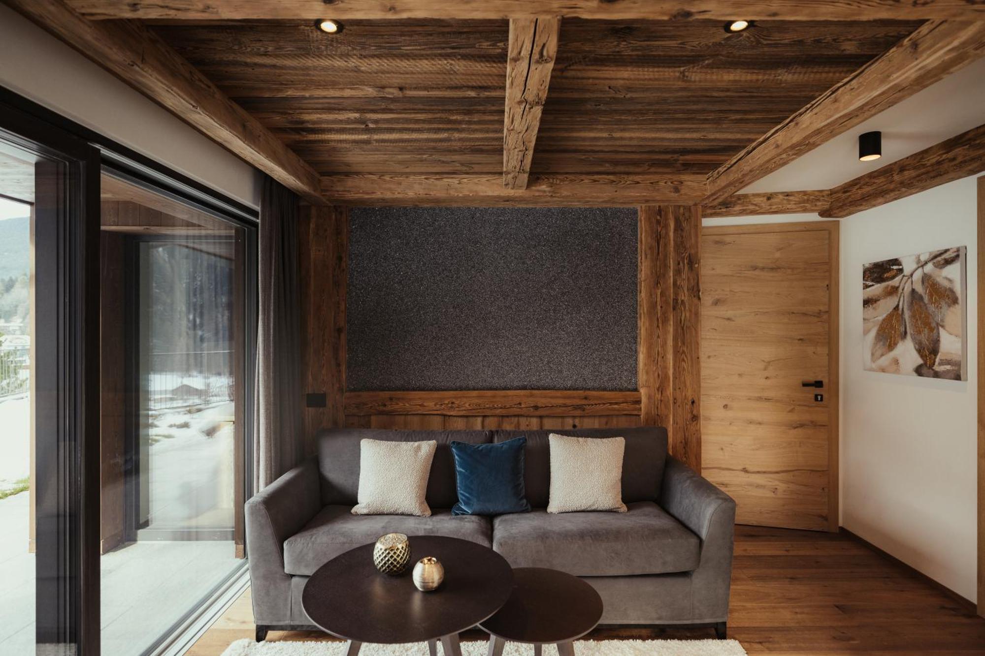 Luxury Chalet P أورتيسايْ المظهر الخارجي الصورة