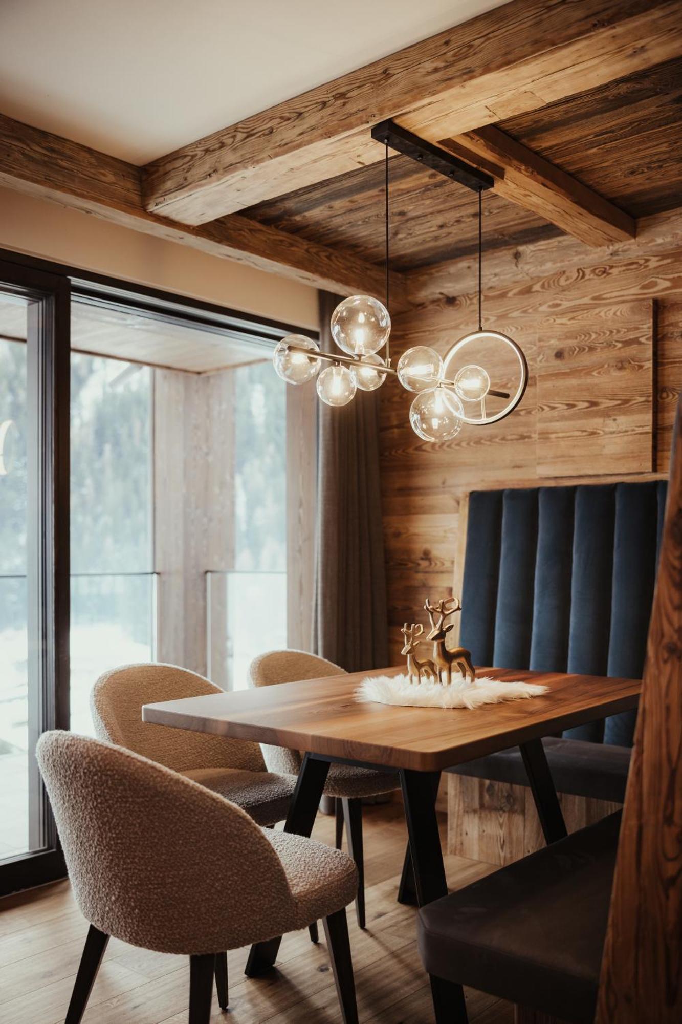 Luxury Chalet P أورتيسايْ المظهر الخارجي الصورة