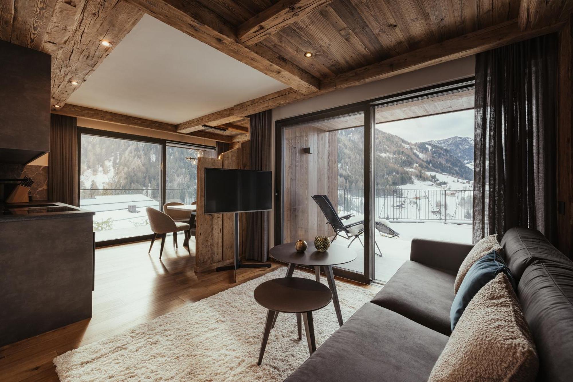Luxury Chalet P أورتيسايْ المظهر الخارجي الصورة