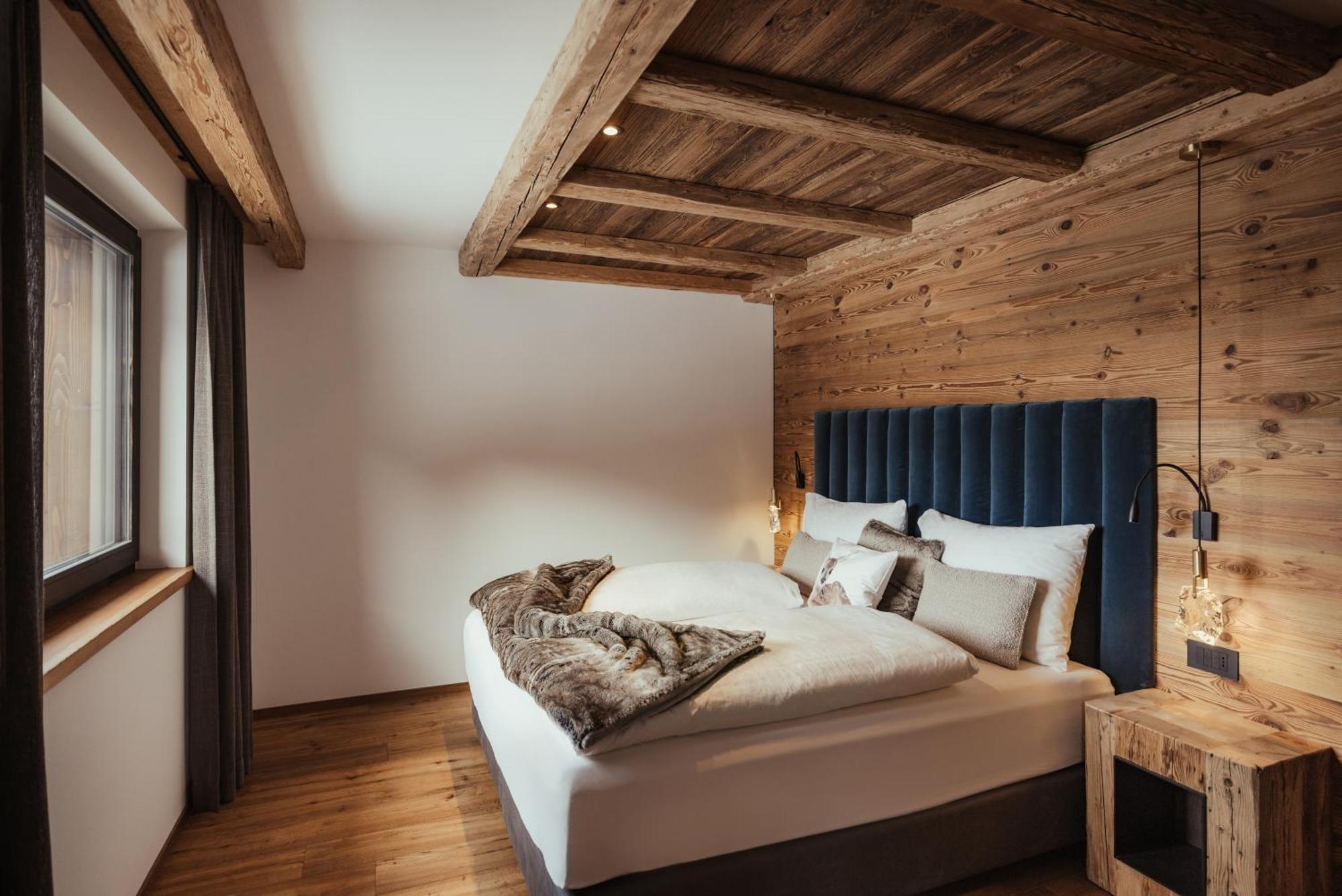 Luxury Chalet P أورتيسايْ المظهر الخارجي الصورة