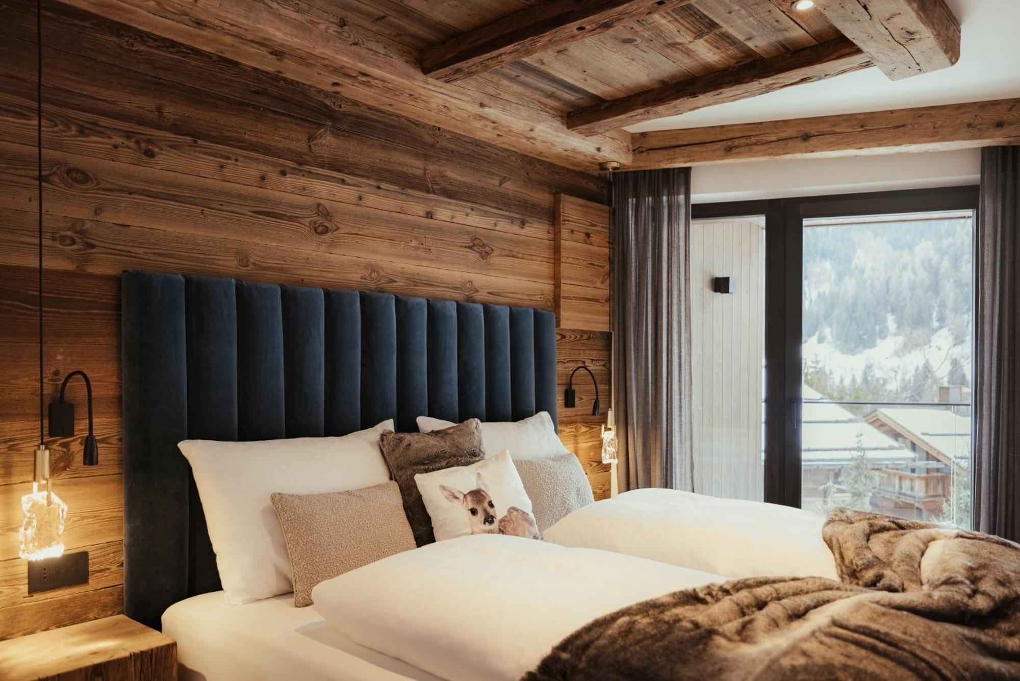 Luxury Chalet P أورتيسايْ المظهر الخارجي الصورة