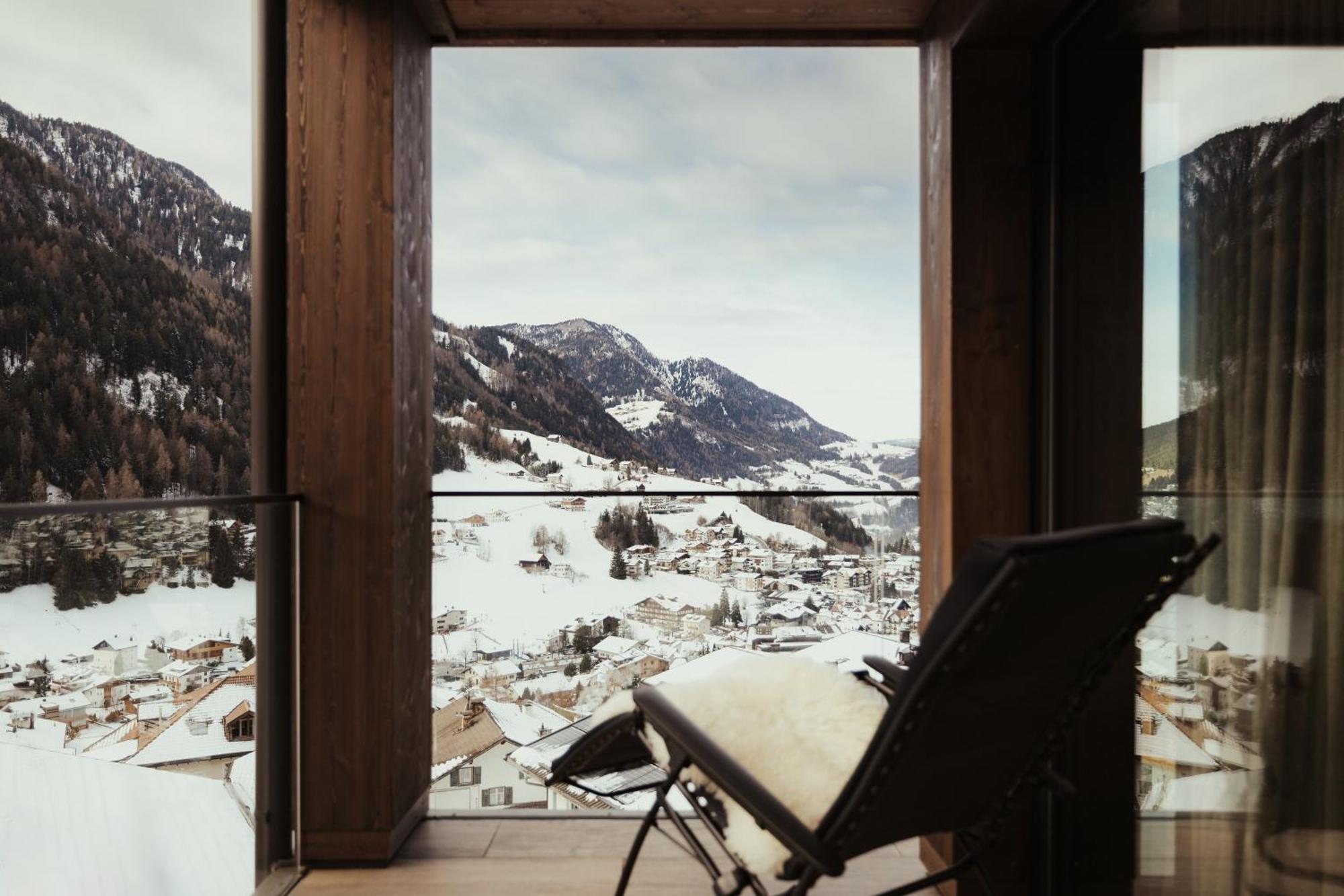 Luxury Chalet P أورتيسايْ المظهر الخارجي الصورة